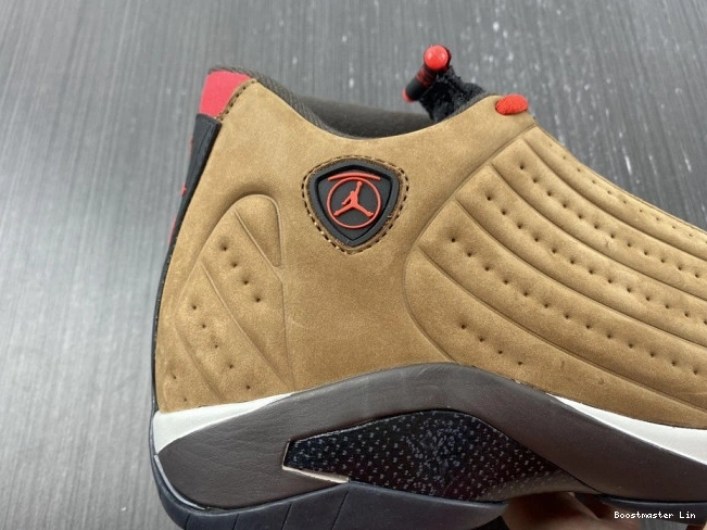 Boostmaster lin Retro Brown DO9406-200 14 Winterized Archaeo Jordan 0823